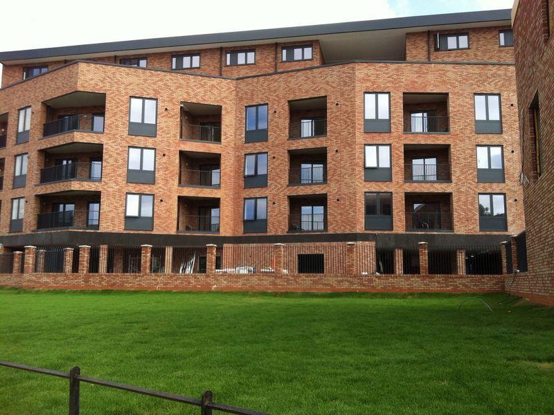 Canary Heights Лондон Экстерьер фото
