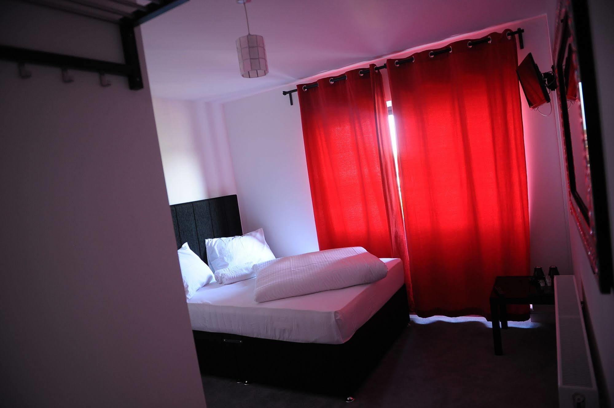 Canary Heights Лондон Экстерьер фото